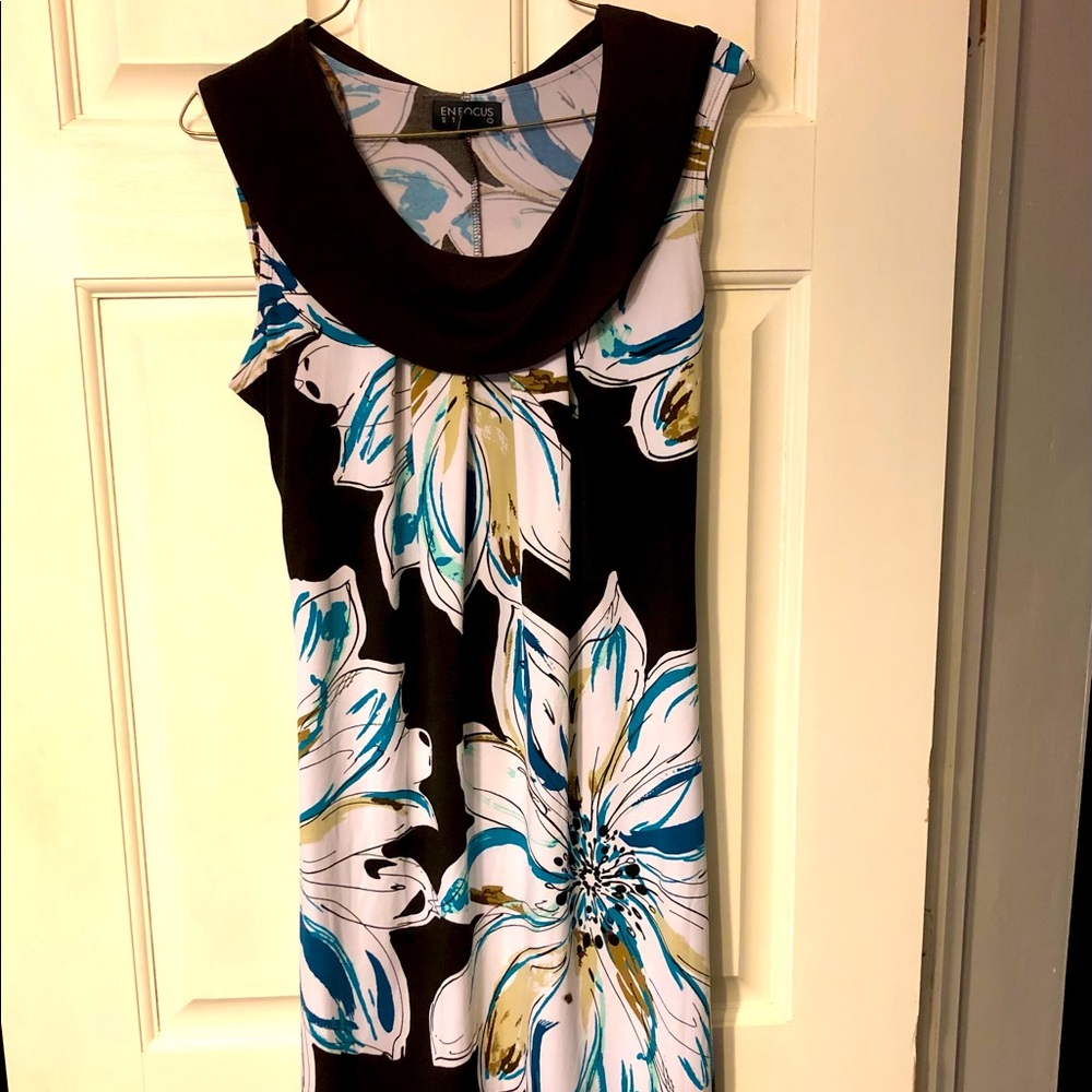💛Beautiful Dress So comfortable
